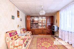 3-к квартира, вторичка, 82м2, 2/5 этаж