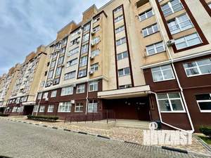 2-к квартира, вторичка, 58м2, 1/9 этаж