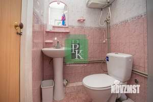 1-к квартира, вторичка, 17м2, 2/2 этаж