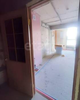 1-к квартира, вторичка, 47м2, 5/10 этаж