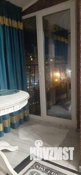 1-к квартира, вторичка, 40м2, 6/6 этаж