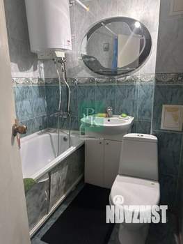1-к квартира, вторичка, 34м2, 2/5 этаж