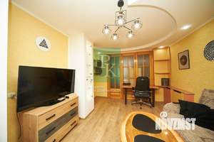 3-к квартира, вторичка, 73м2, 1/5 этаж