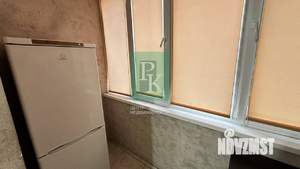 1-к квартира, вторичка, 31м2, 4/5 этаж