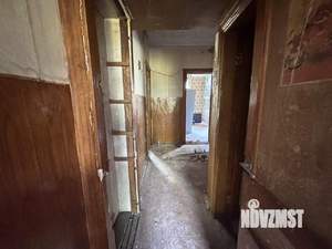 4-к квартира, вторичка, 84м2, 3/3 этаж