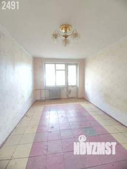 2-к квартира, вторичка, 48м2, 5/5 этаж