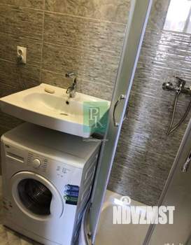 1-к квартира, сданный дом, 16м2, 1/3 этаж