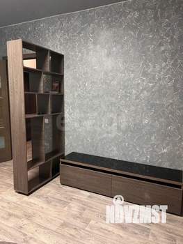 1-к квартира, вторичка, 30м2, 1/2 этаж