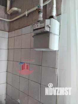 2-к квартира, вторичка, 44м2, 1/5 этаж