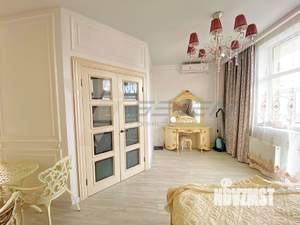2-к квартира, вторичка, 42м2, 1/5 этаж