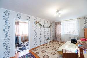 2-к квартира, вторичка, 44м2, 5/5 этаж