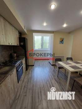 3-к квартира, вторичка, 80м2, 1/5 этаж