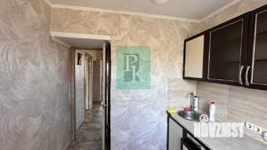 3-к квартира, вторичка, 63м2, 5/5 этаж