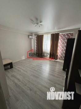 1-к квартира, вторичка, 41м2, 1/10 этаж