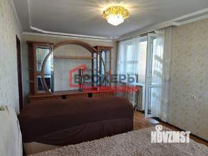2-к квартира, вторичка, 58м2, 4/5 этаж