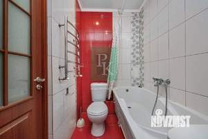 1-к квартира, вторичка, 38м2, 9/10 этаж