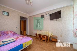 1-к квартира, вторичка, 18м2, 1/5 этаж
