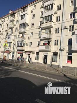 3-к квартира, вторичка, 55м2, 5/5 этаж