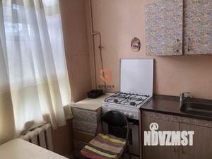 1-к квартира, вторичка, 29м2, 2/3 этаж