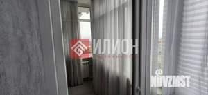 Студия квартира, вторичка, 54м2, 7/9 этаж