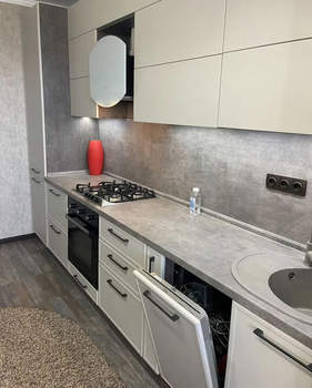 2-к квартира, вторичка, 74м2, 2/10 этаж