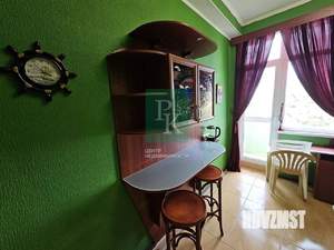 1-к квартира, вторичка, 17м2, 2/3 этаж