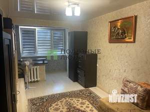1-к квартира, вторичка, 30м2, 2/5 этаж