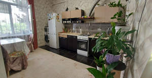 1-к квартира, вторичка, 30м2, 1/5 этаж
