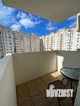 1-к квартира, вторичка, 40м2, 4/10 этаж