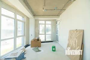 3-к квартира, вторичка, 61м2, 1/6 этаж