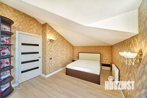 4-к квартира, вторичка, 127м2, 4/5 этаж