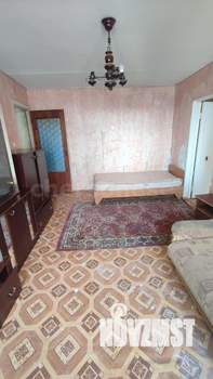 2-к квартира, вторичка, 54м2, 9/9 этаж