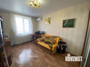 1-к квартира, вторичка, 26м2, 2/2 этаж