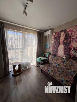 1-к квартира, вторичка, 31м2, 9/10 этаж