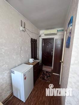 Студия квартира, вторичка, 18м2, 2/2 этаж