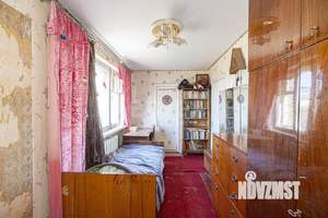 2-к квартира, вторичка, 43м2, 3/5 этаж