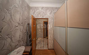 2-к квартира, вторичка, 46м2, 1/2 этаж