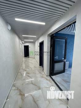 Студия квартира, вторичка, 34м2, 1/5 этаж