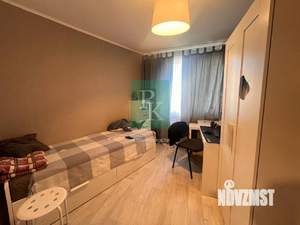 4-к квартира, вторичка, 94м2, 4/5 этаж