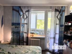 2-к квартира, вторичка, 56м2, 2/9 этаж