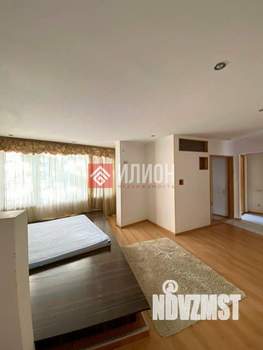 3-к квартира, вторичка, 79м2, 1/9 этаж