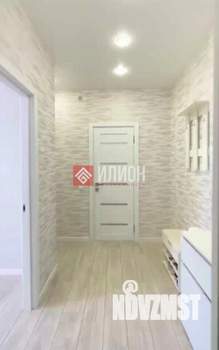 1-к квартира, вторичка, 42м2, 1/10 этаж