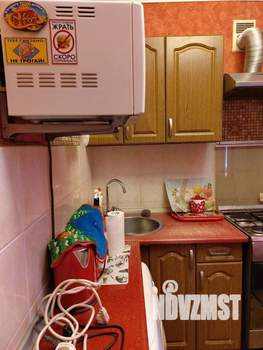 3-к квартира, вторичка, 55м2, 1/5 этаж