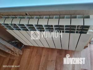 1-к квартира, вторичка, 31м2, 4/5 этаж