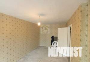 1-к квартира, вторичка, 29м2, 1/5 этаж