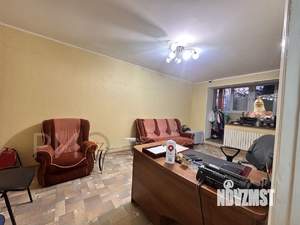 3-к квартира, вторичка, 62м2, 1/5 этаж