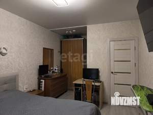 1-к квартира, вторичка, 32м2, 2/10 этаж