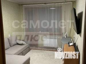 1-к квартира, вторичка, 33м2, 4/9 этаж