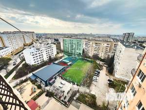 1-к квартира, вторичка, 37м2, 11/11 этаж