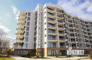 Студия квартира, вторичка, 43м2, 6/7 этаж